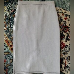Cute topshop pencil skirt